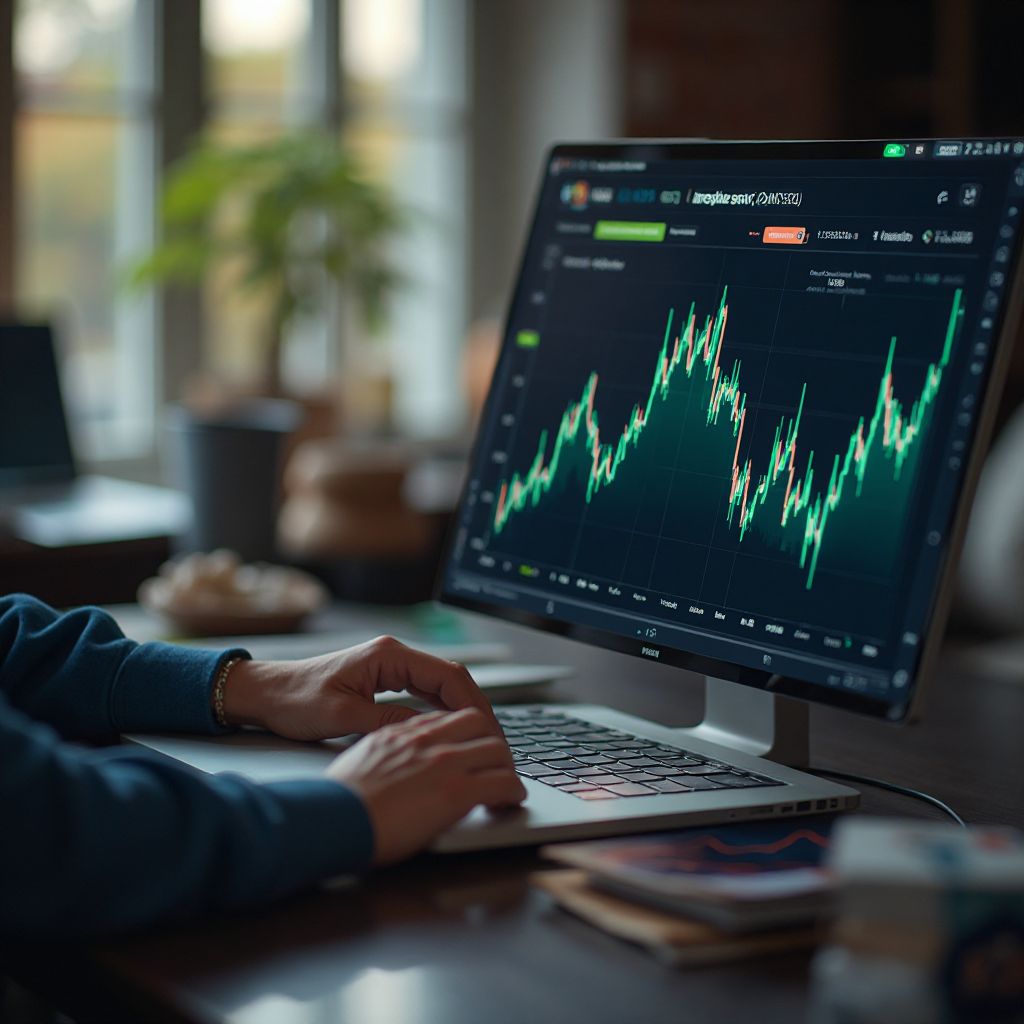 Doporučené postupy v Investování do ETF a indexových fondů