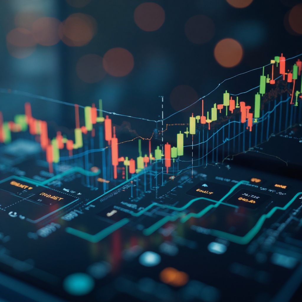 Trendy v Investování do ETF a indexových fondů